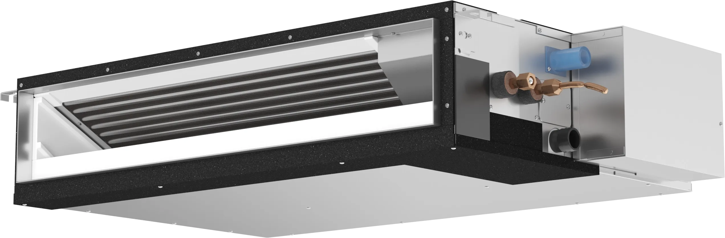 Mitsubishi Electric SEZ concealed-duct indoor unit
